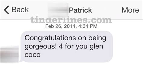 21 best tinder messages ever the hollywood gossip