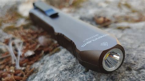 Streamlight Wedge Review A Powerful Flashlight For Your Everyday Carry