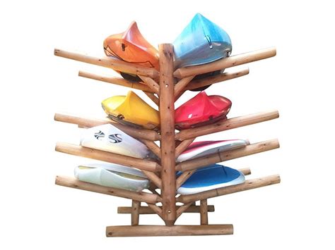 We did not find results for: 4 Kayak + 4 SUP Rack - Double Sided | Kayak rack ...