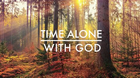 Time Alone With God 1 Hour Prayer Time Musicmeditation Musictime