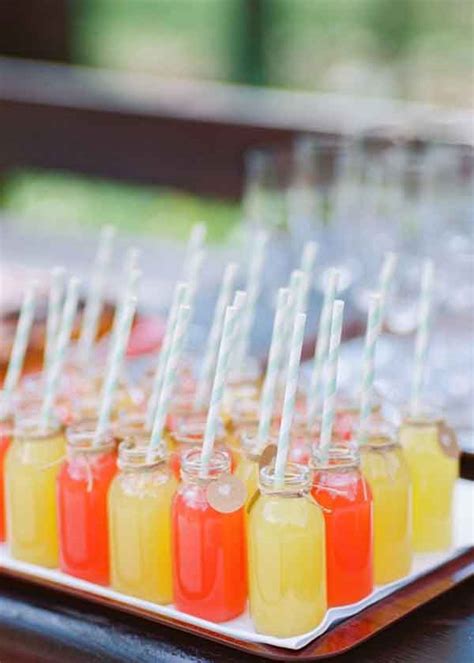 By A Pro Party Drink Ideas To Wow Your Guests—by A Professional Event