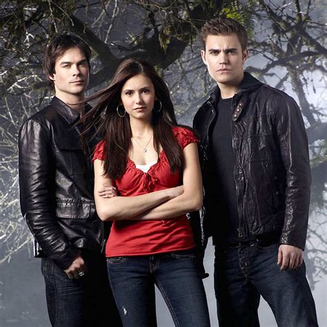 Every ‘vampire Diaries’ Character Who Died Came Back To Life