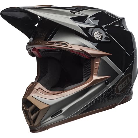 Bell Moto 9 Flex Motorcycle Helmet Richmond Honda House