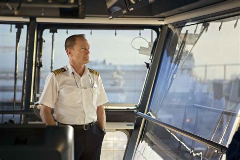 Maritime Pilot Salary