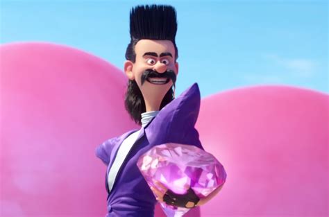 Despicable Me 3 - Evil Bratt - Boomstick Comics