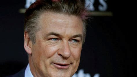 Alec Baldwin Charged For Recklessness In Fatal On Set Rust Shooting