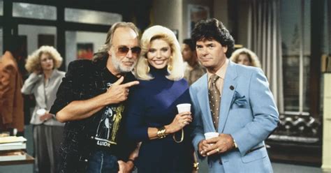Wkrp In Cincinnati Cast Deaths Since The Show Ended