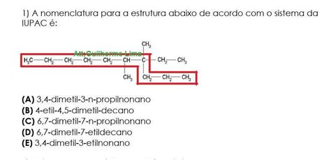 Nomenclatura Iupac