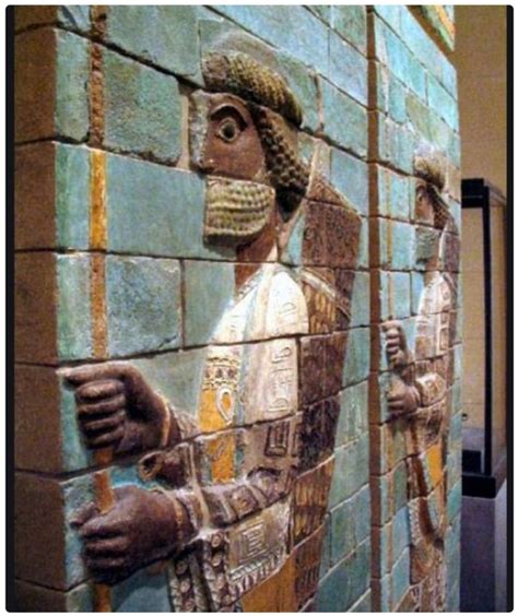 Who Were The Elamites Quora