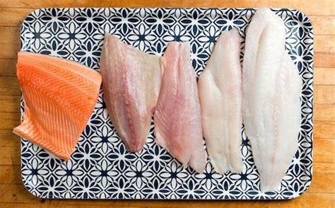A Guide To The Different Types Of Fish You Can Eat Fish You Can Eat