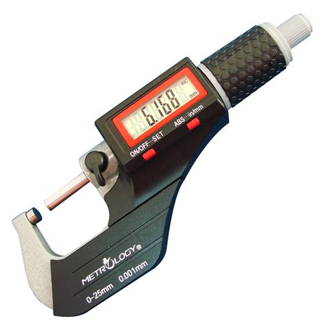 Best Electronic Digital Micrometer Jingstone Precision Measurement