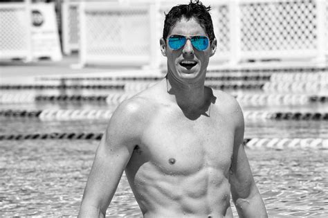 Conor Dwyer Says Of Bob Bowman We Butted Heads Conor Dwyer Butt Olympic Swimmers