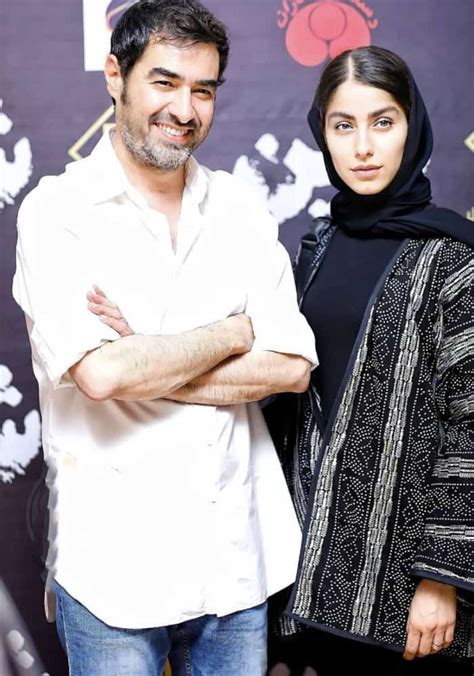 انصاف نیوز بیوگرافی شهاب حسینی و همسر اول و دوم صاحب‌خبر