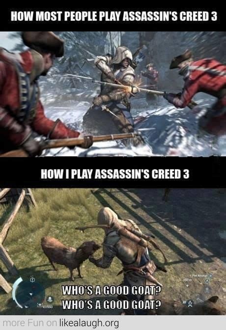 Pin By Crazyorbitz On Assassin S Creed Assassins Creed Funny Assassins Creed Assassins Creed