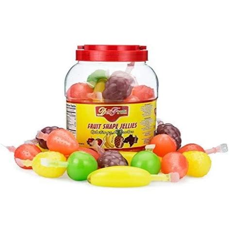 Earth Gummy Balls Seller Shopee Kurang Ajar