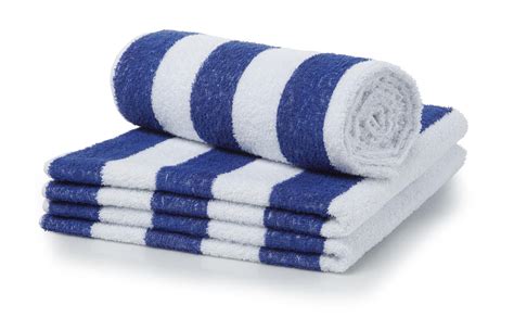 Wholesale Chlorine Resistant Pool Towels