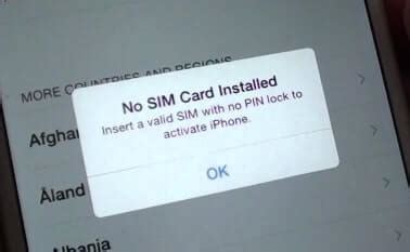 Activate Iphone Without Sim An Ultimate Guide In New
