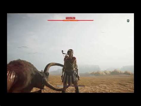 Assassins Creed Odyssey The Goddesses Hunt Three Minute Menagerie