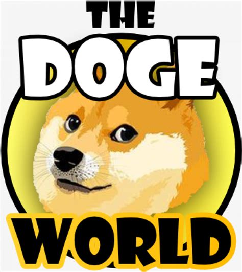 This guide will explain the basics of what roblox is. Banner Roblox Doge : Doge Png Doge Illustration ...