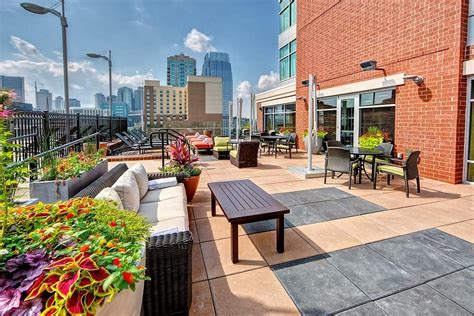Hilton Garden Inn Nashville Downtown Convention Center Updated 2022 Prices Reviews And Photos