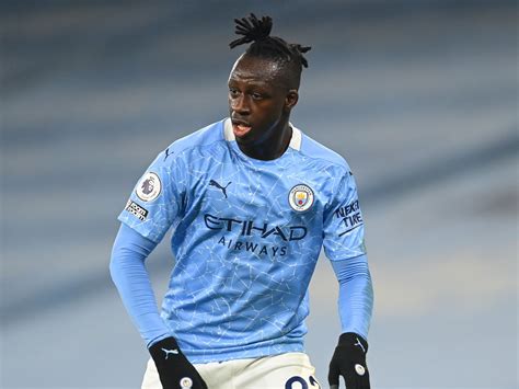 Mendy Nampalys Mendy Signs Contract Extension At Leicester City