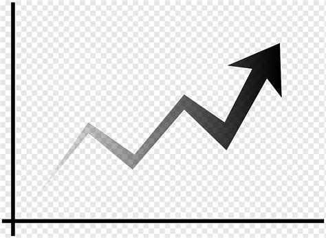 Chart Line Line Chart Diagram Trend Upwards Up Positive Broker
