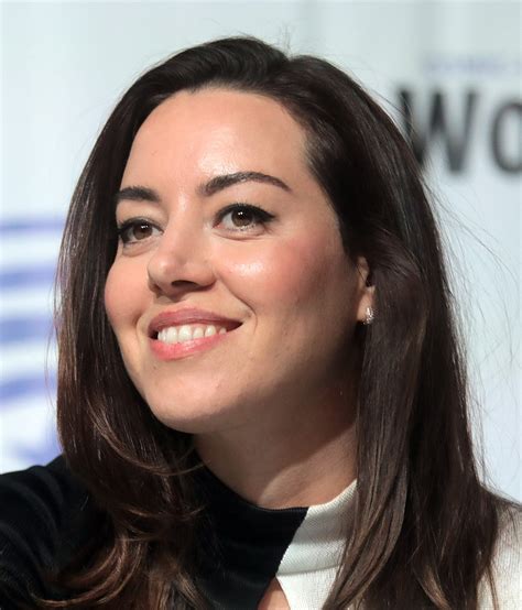 Do you like this video? Aubrey Plaza - Wikipedia