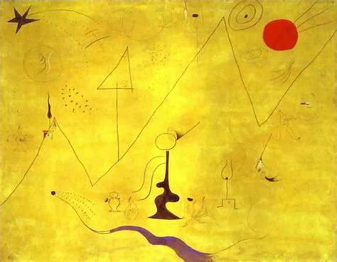 Joan Miró Wallpapers Wallpaper Cave