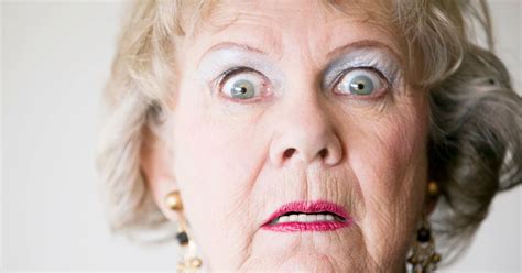 11 Mother In Law Stories That Are The Stuff Of Nightmares Huffpost Life