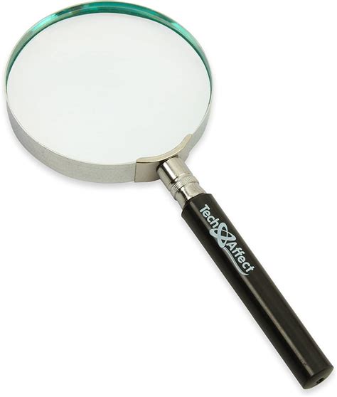 Large Magnifying Glass Hand Lens Magnifying Glasses Uk