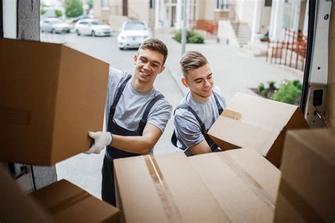 Primetime Movers Portland Professional Packing And Moving Services
