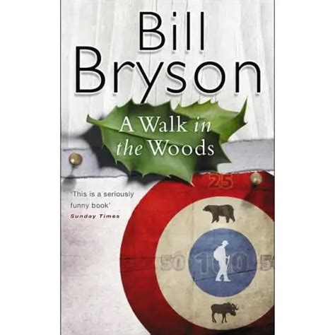 Bill Bryson Of A Walk In The Woods Hiking And Walking Easy Hiker