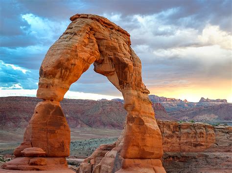 Arches National Park Wants Your Help To Find Vandals
