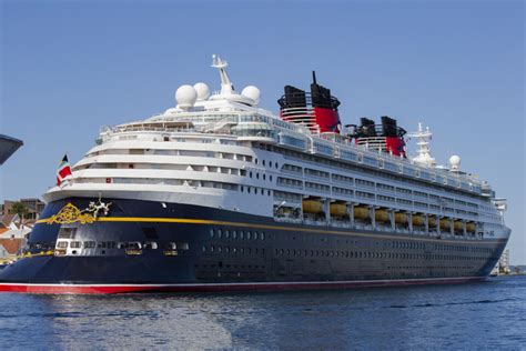 Disney Cruise Hawaii And South Pacific Where Do They Sail And How