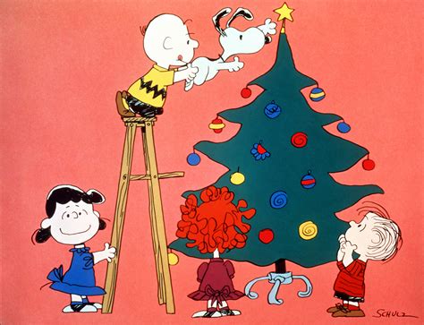 10 Things To Know About ‘a Charlie Brown Christmas Wvxu
