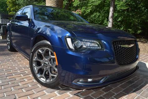 Sell Used 2015 Chrysler 300 Awd S Edition In Clawson Michigan United
