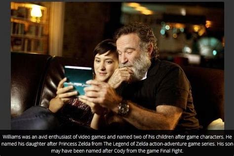 Memorable Moments From The Life Of Robin Williams Barnorama