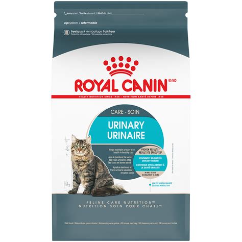 Urinary Care Dry Cat Food Royal Canin