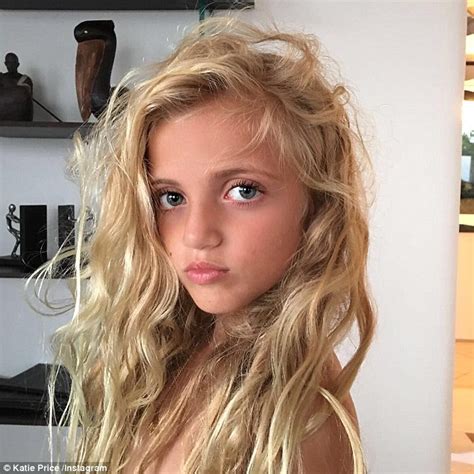 Peter Andre Confesses He Wants His Daughter Princess To Grow Out Of Her Love Of Posing Daily