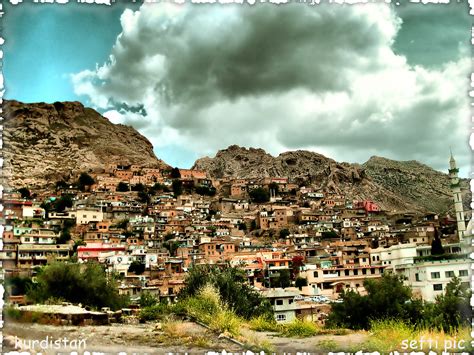 Kurdistan Akre Hdr کورد Thanks For Your Visit And Your Com Flickr