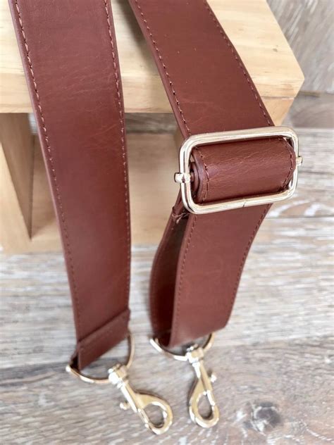 Replacement Strap Leather Cross Body Large Luggage Lawyers Bag Etsy