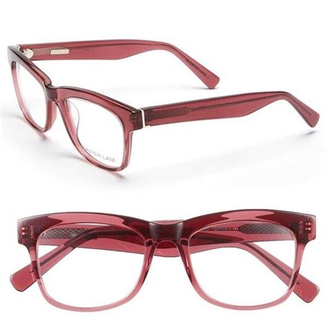 Geek Chic Frames Are Crafted From Handmade Acetate Lending Durability And Style To Classic