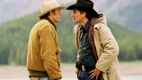 Heath Ledger Was Really Really Serious About Gay Rights In Brokeback
