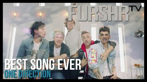 all: and we danced all night to the best song ever we knew every line now i can't remember how it goes but i know that i won't forget her 'cause we danced all night to the best song ever i think it went oh, oh. "Best Song Ever" - One Direction (Official Cover Music ...
