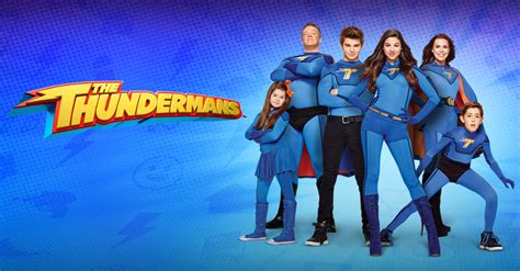 Best Shows Like The Thundermans On Netflix Netflix Junkie