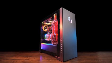 The All New Maingear Vybe Mk V Features Support For Apex Integrated