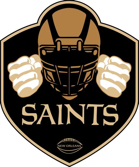 Saints Logo Png Png All Png All
