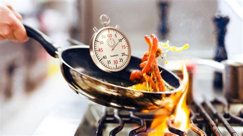 20 Time Saving Cooking Tips From Chefs And Food Experts