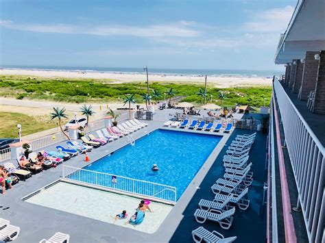 Olympic Beach Resort Updated 2021 Prices Reviews And Photos Wildwood