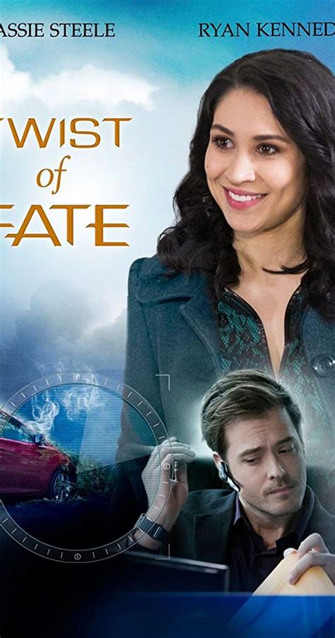 A young woman tries to reconnect with the emergency call operator who helped her after a car accident. Twist of Fate (TV Movie 2016) - IMDb